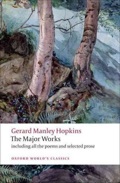 Major Works, Paperback by Hopkins, Gerard Manley, Like New Used, Free shippin...