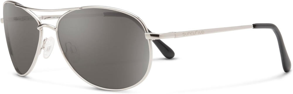Gafas de sol polarizadas Patrol - 100% protección UV - ajuste cómodo, de moda...