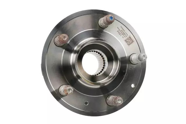 Genuine GM Hub 13552402