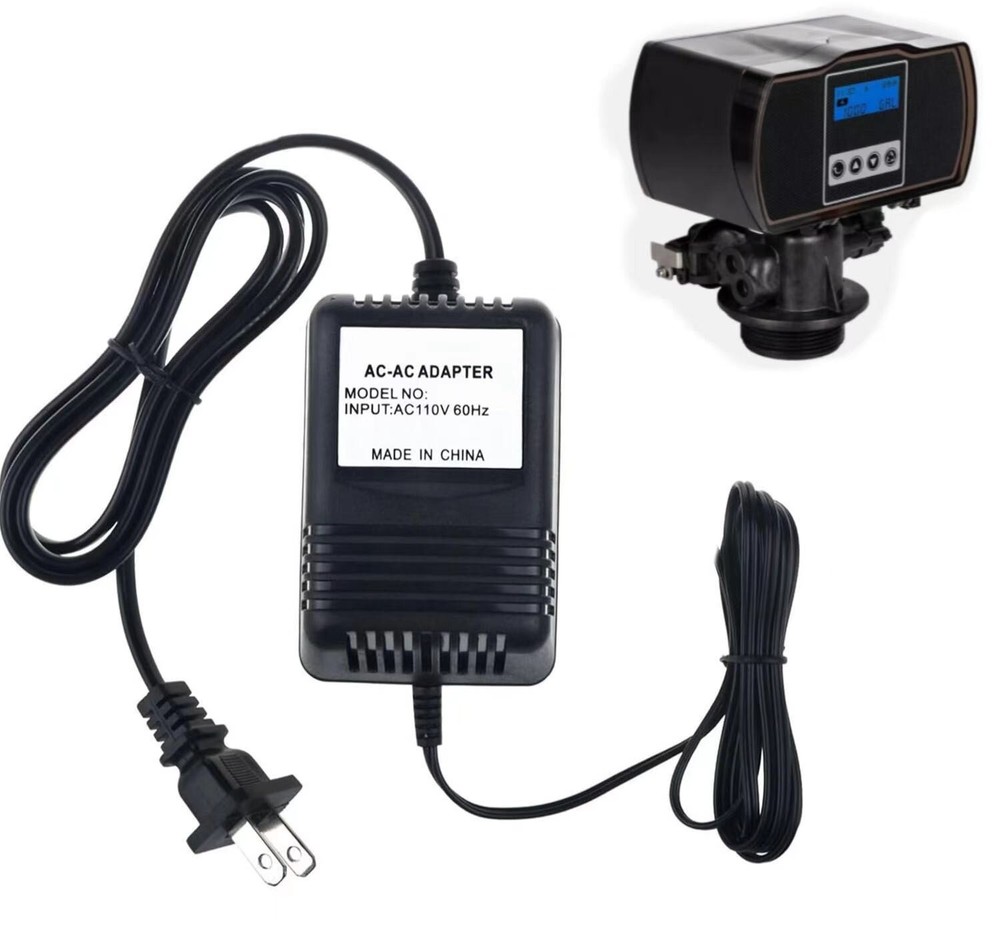 24V AC/AC Adapter For Aquasure Harmony AQT-56SE-SMBP AQT56SE-SM-3BP Water So....