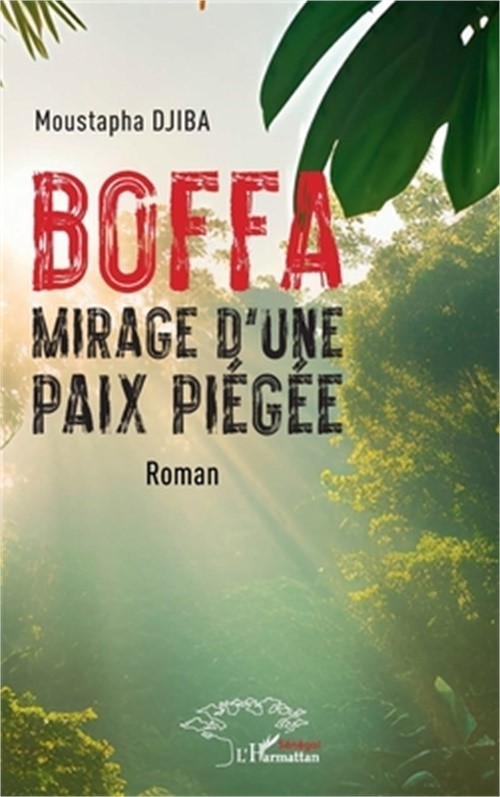 Boffa: Mirage d'une paix pi�g�e (Paperback or Softback)