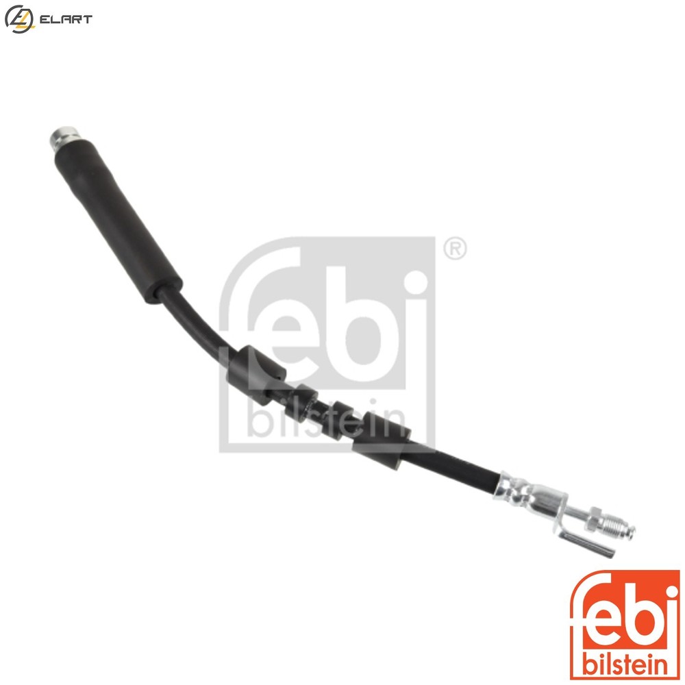 BRAKE HOSE 170192 FOR FORD EYPC/EYPA/EYPD 1.8L RWPA/RWPB/RWPD/RWPC/HCPB 1.8L