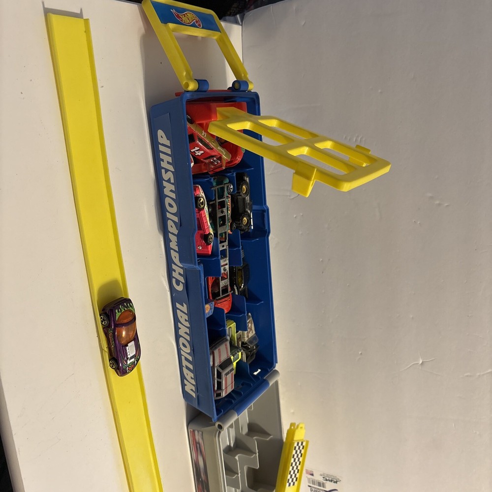 Hot Wheels Vintage