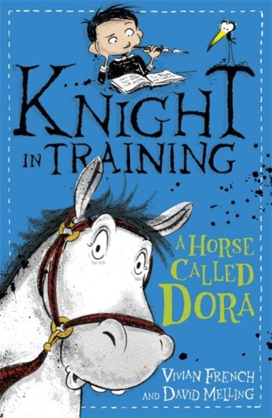 Horse Called Dora : Book 2, Paperback by French, Vivian; Melling, David (ILT)...