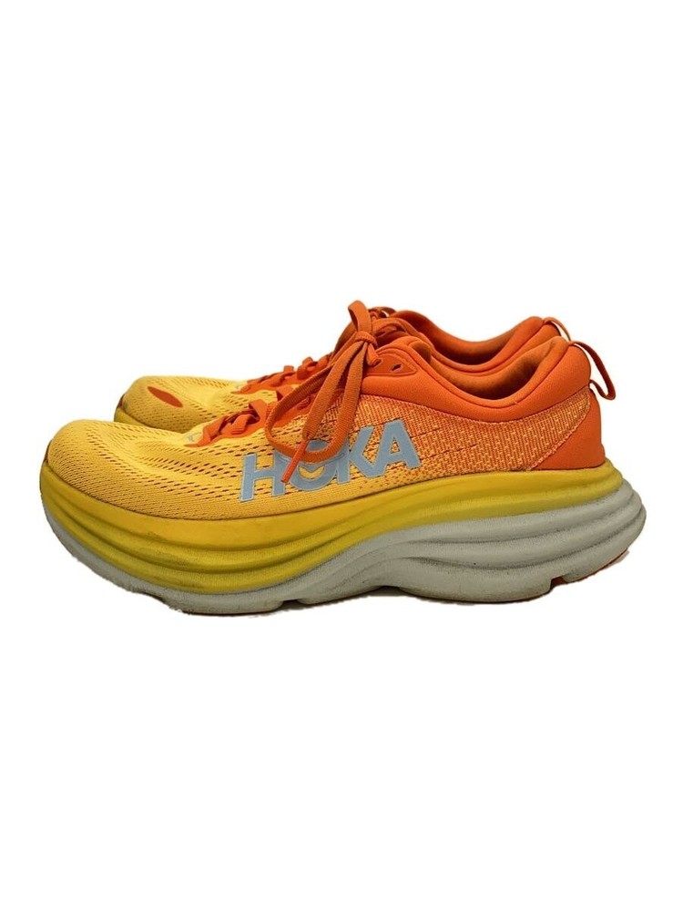 HOKA ONE ONE  Low cut sneakers 25cm ORN 1123202PBAY