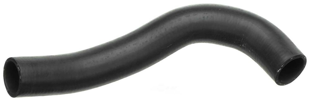 Radiator Coolant Hose-Molded Coolant Hose fits 01-10 Chrysler PT Cruiser 2.4L-L4