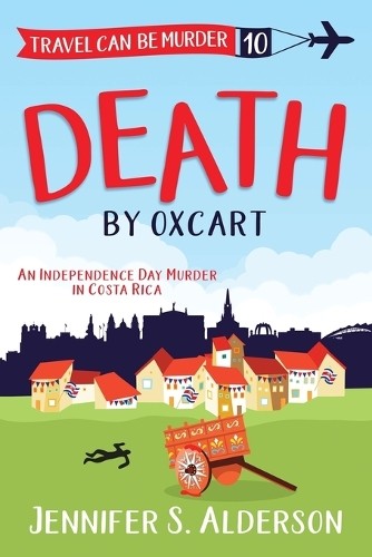 Jennifer S Alderson Death by Oxcart (Paperback)Another great item from Rarewaves USA | Free delivery!