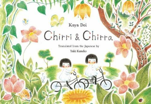 Chirri & Chirra, Hardcover by Doi, Kaya, Brand New, Free shipping in the US