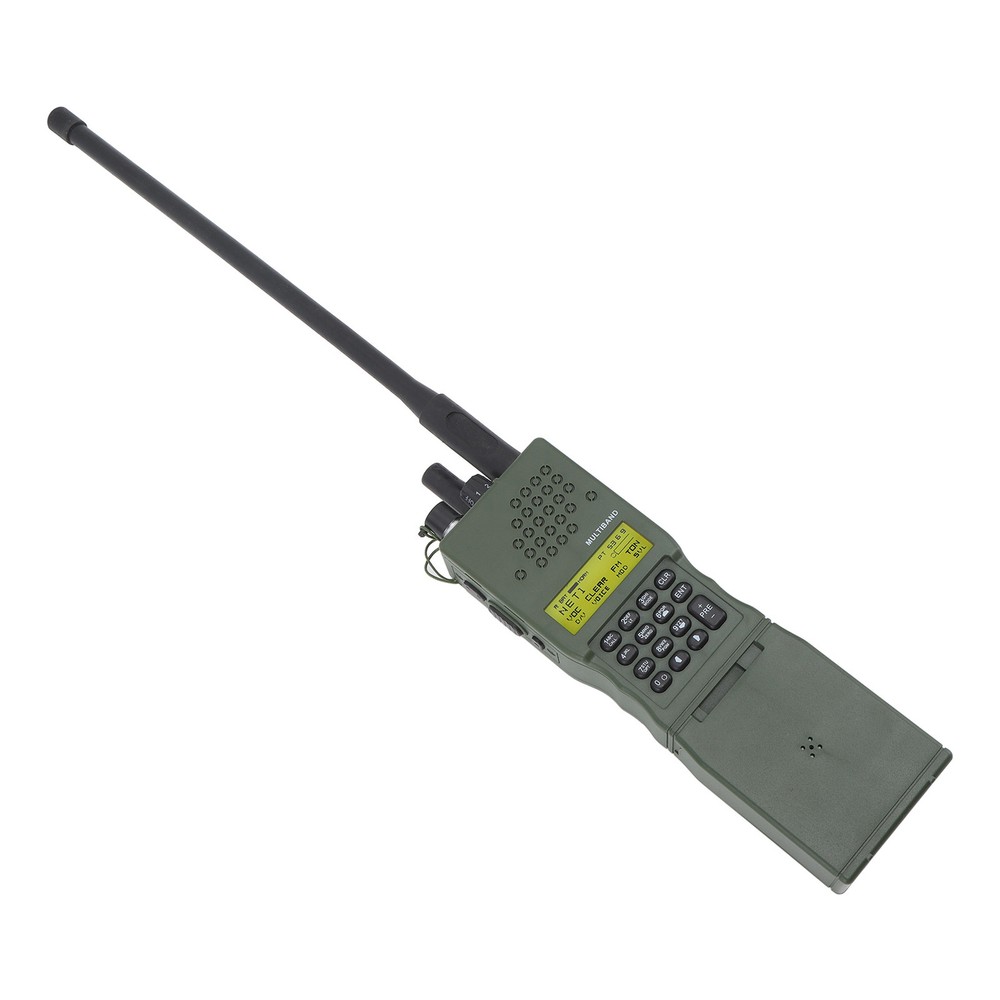 Dummy Radio Case Prop Dummy Radio Case For Roleplay GD