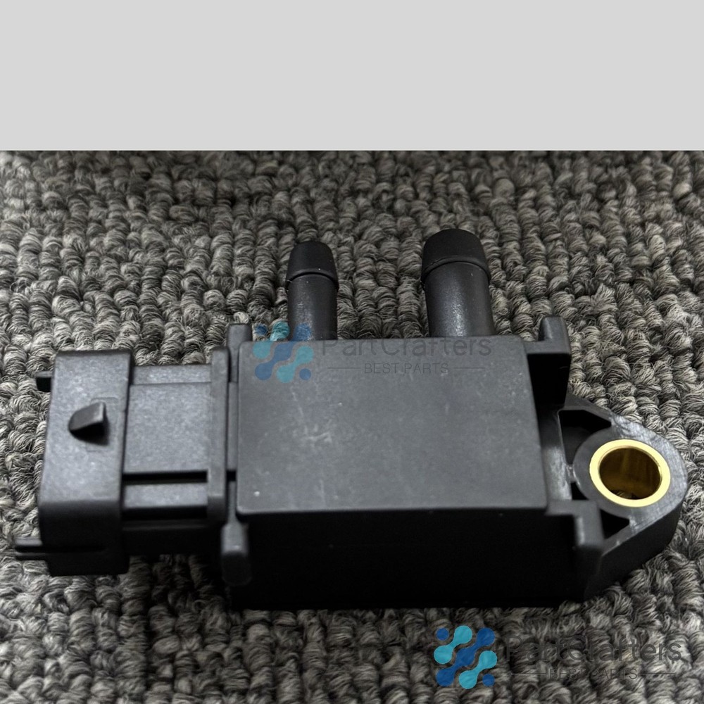 NEW DIFFERENTIAL PRESSURE SENSOR FITS VOLVO D13 24405156 23488881 21403962