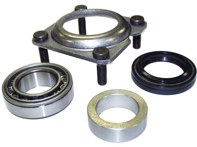 Rear Axle Shaft Bearing Kit fits Jeep Grand Cherokee 1999-2004 36GDTR