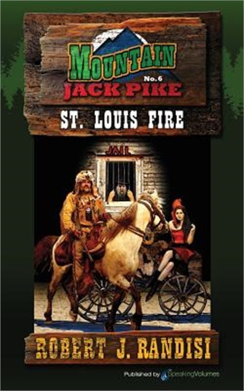 St. Louis Fire (Paperback or Softback)