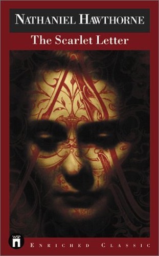 The Scarlet Letter (Enriched Classi..., Hawthorne, Nath
