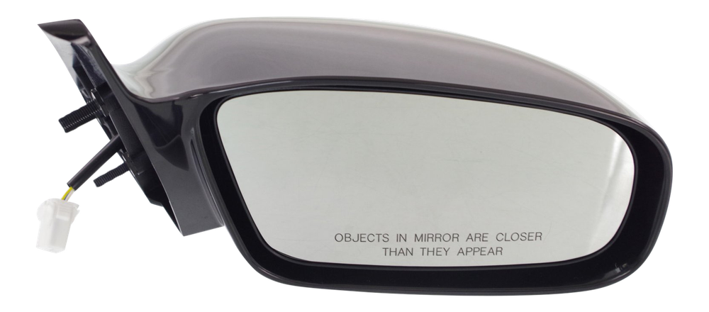 2000-2005 Mitsubishi Eclipse Passenger Side Mirror Replacement