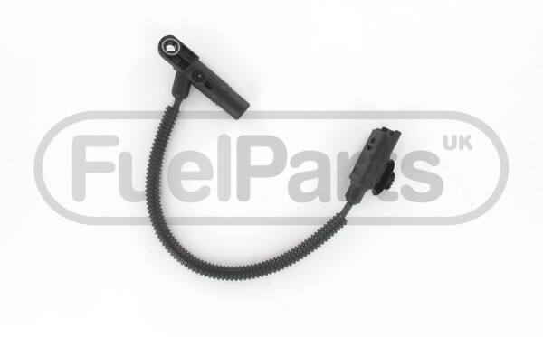 Camshaft Position Sensor fits FORD S-MAX TDCi 1.6D 11 to 14 FPUK Quality New