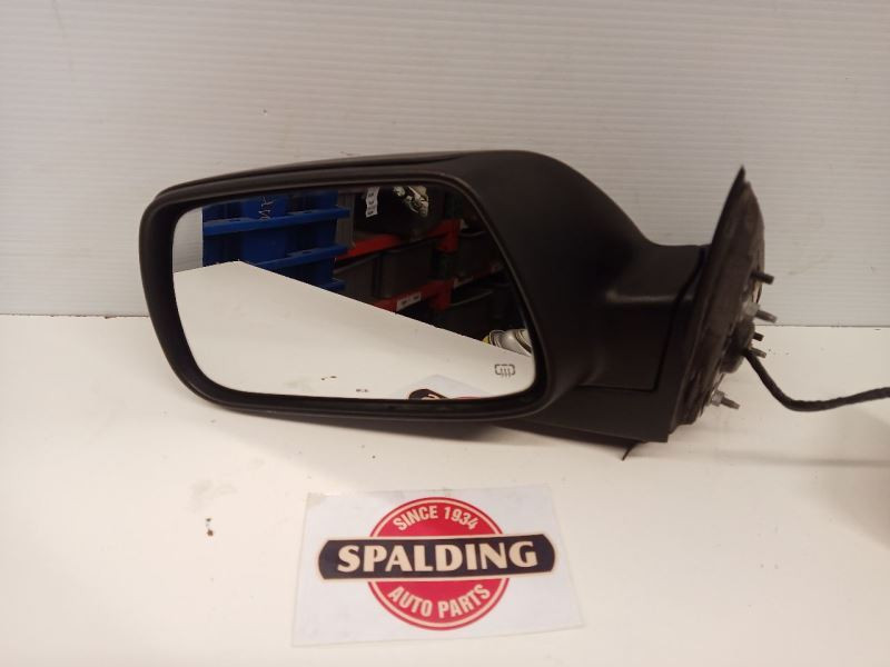 Driver Left Side View Mirror from 2010 Jeep Grand Cherokee 9234098