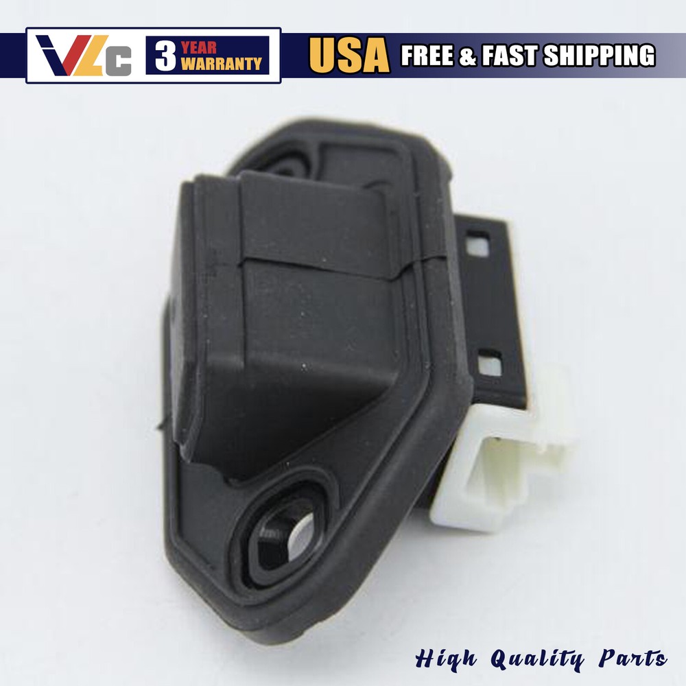 New Trunk Lid Release Switch Button 84945-53010 FITS Lexus IS350 3.5L 2006-15 US