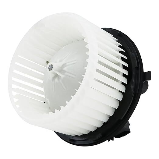 1999-2002 Chevrolet Silverado 1500 2500 Tahoe A/C Blower Motor 700089