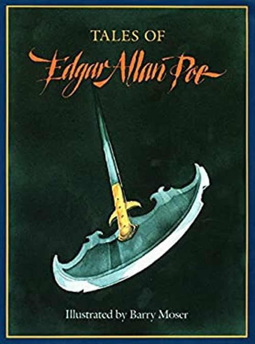 Tales of Edgar Allan Poe Hardcover Edgar Allan PoeFree US Delivery | ISBN:0688075096