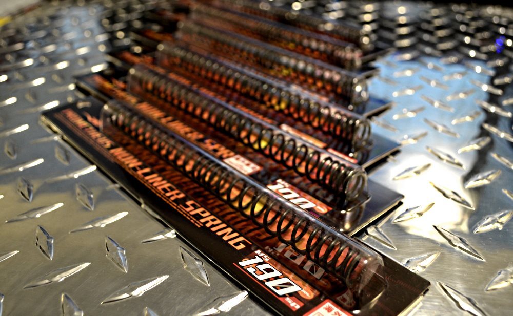 Prometheus Airsoft MS190SP AEG Spring