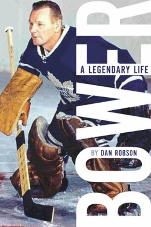 Bower : A Legendary Life Hardcover Dan RobsonFree US Delivery | ISBN:1443457264