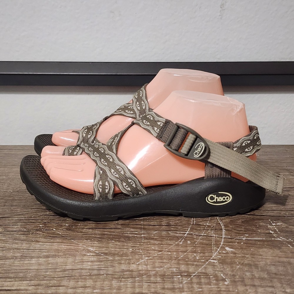 Chaco Z2 Classic Womens Adjustable Hiking Sandals Size 7