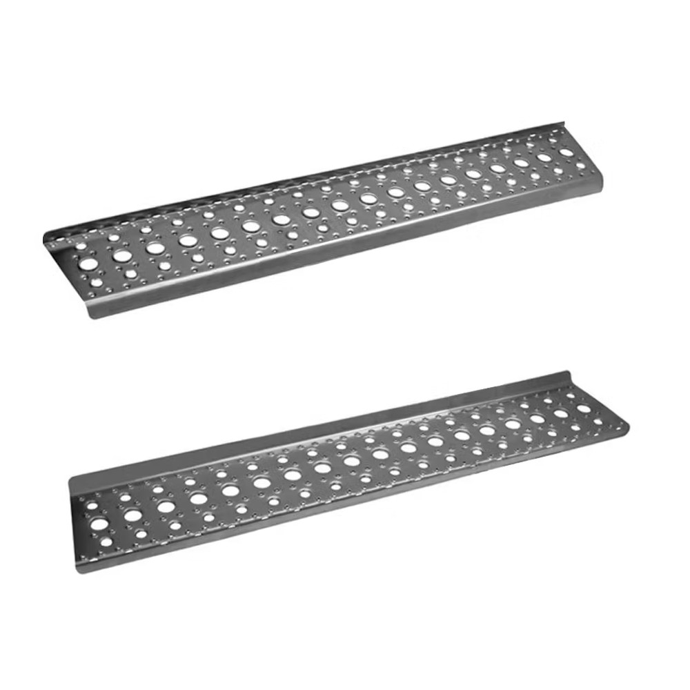 Freightliner Cascadia Aluminum Tread Step 22-68079-000 2268079000