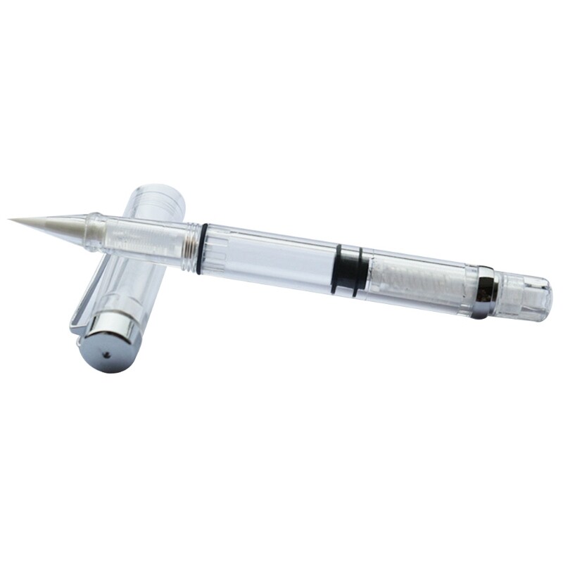 Refillable Watercolor Brush Pen for Painting Drawing Scrapbooking Art