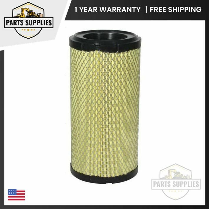 17743-U1100-71 Air Filter for Toyota Forklift