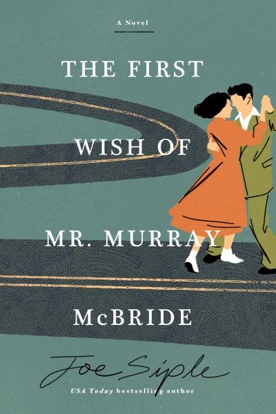 First Wish of Mr. Murray Mcbride, Paperback by Siple, Joe, Like New Used, Fre...