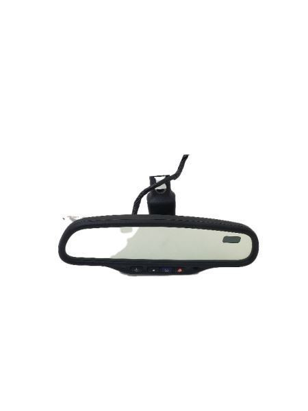 No-Auto-Dim Rear View Mirror for 04-09 Cadillac SRX 400579 Replacement