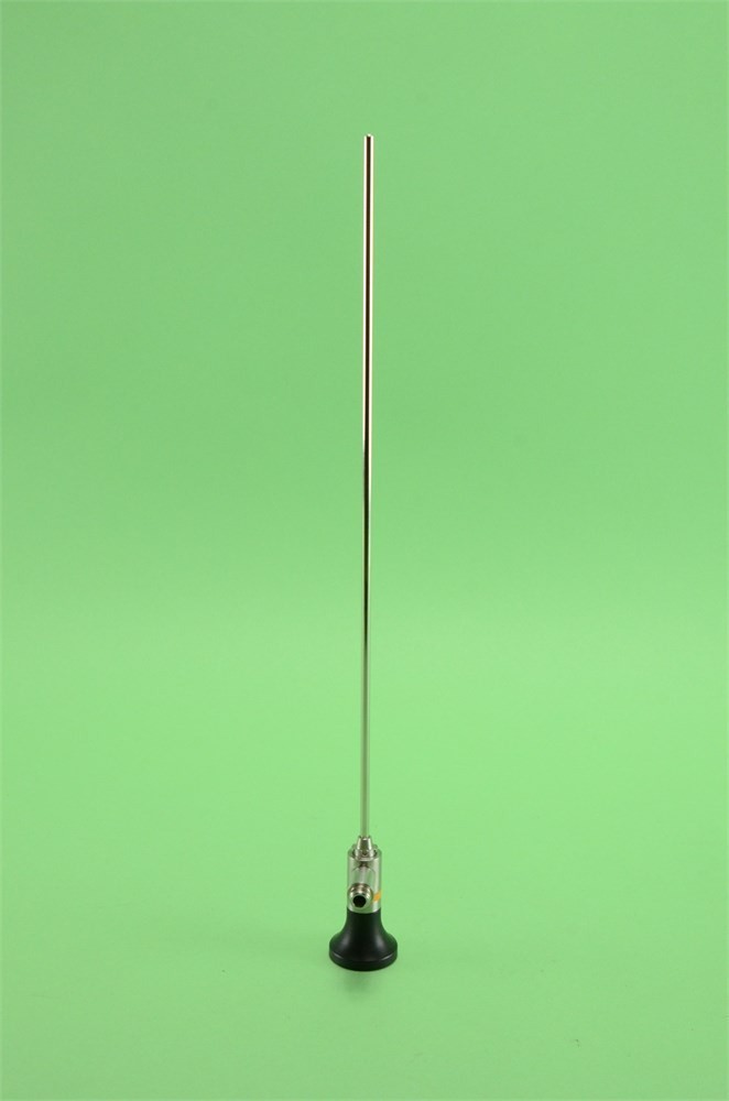 Millennium Surgical 72-3140070 4mm 70-deg cystoscope MRG10322