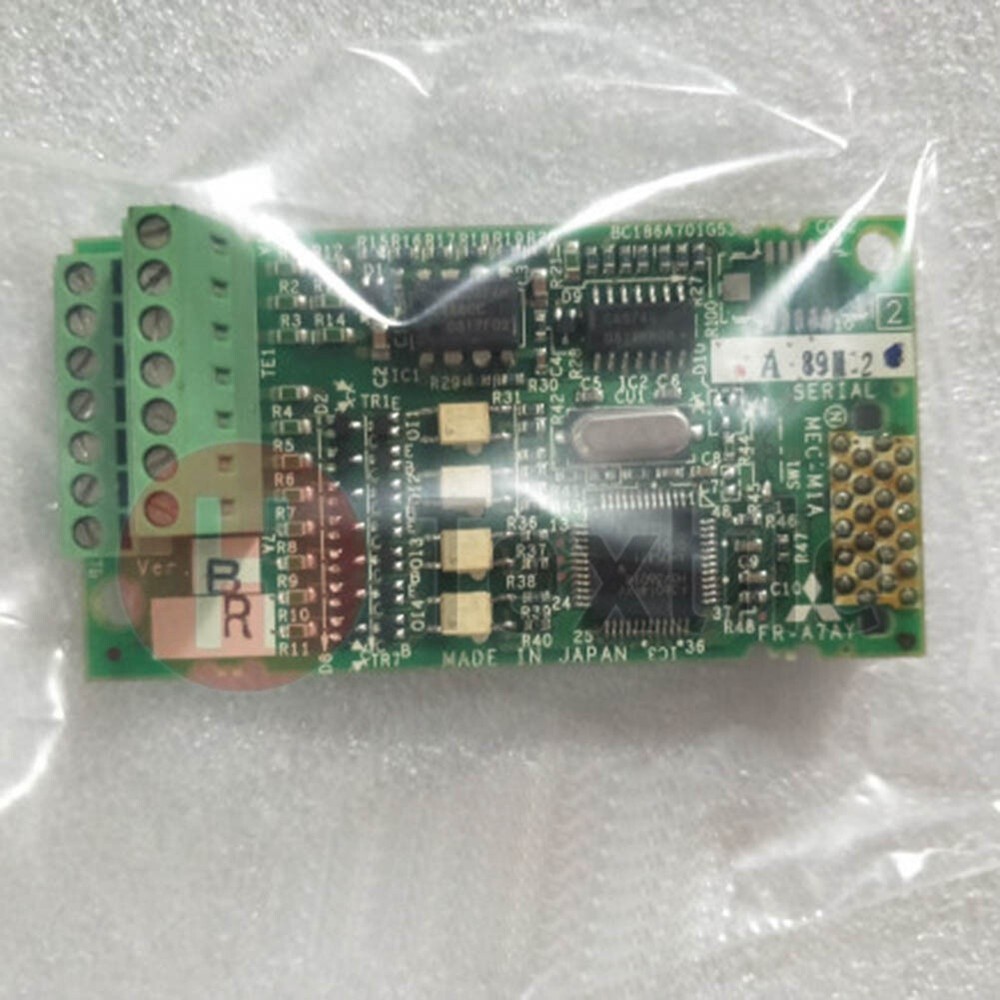 1PCS — Used FR-A7AY *le