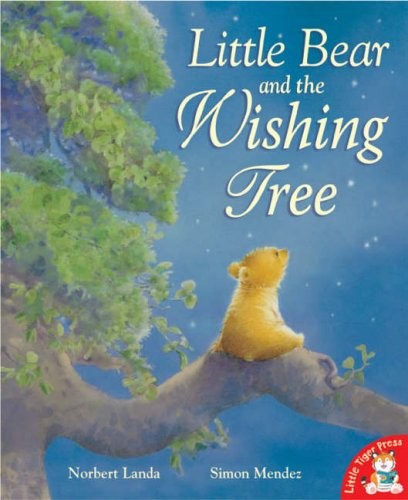Little Bear and the Wishing Tree by Landa, Norbert Paperback Book The Fast FreeFREE US DELIVERY | ISBN: 1845064631 | Quality Books
