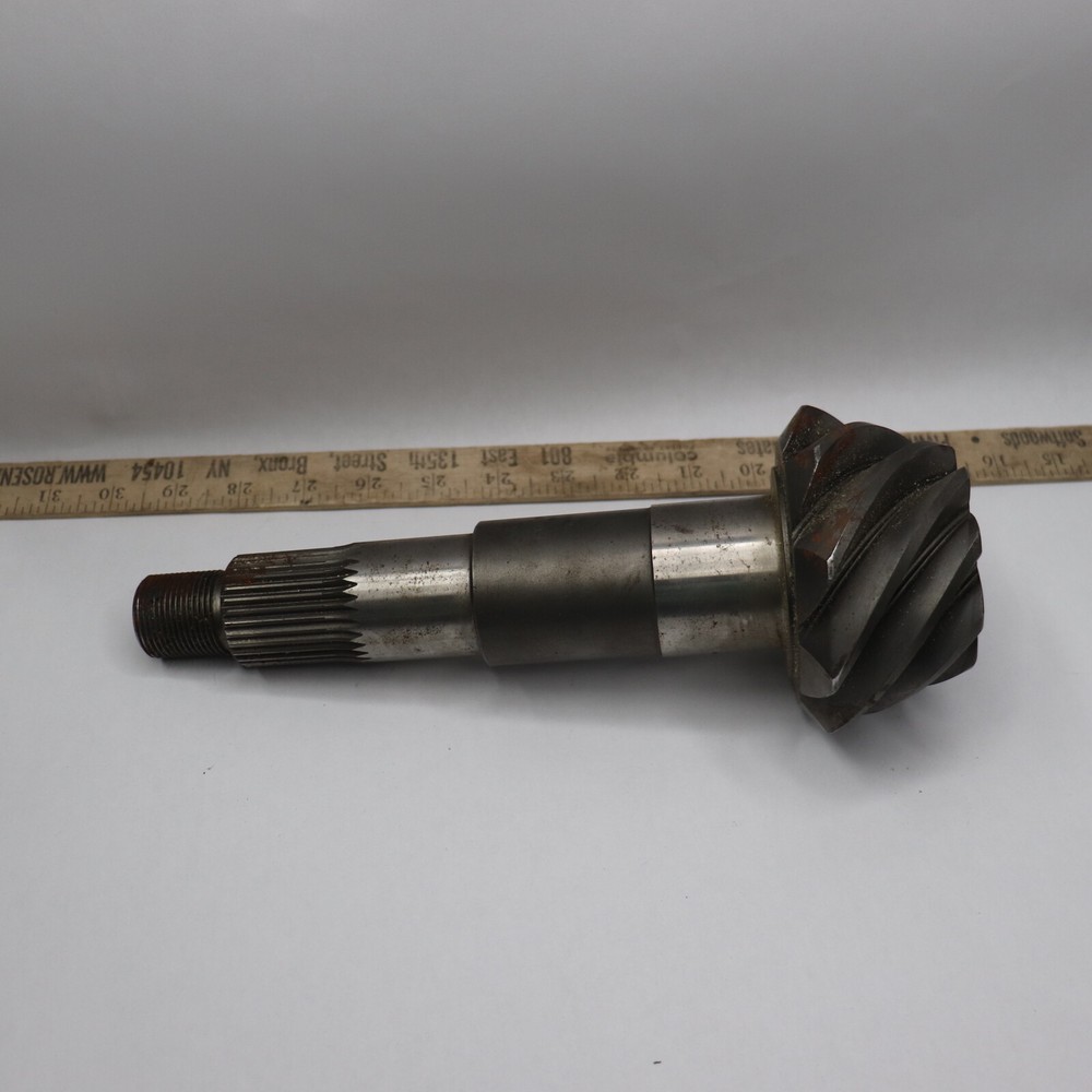 Spicer Gear Set 11-3/8