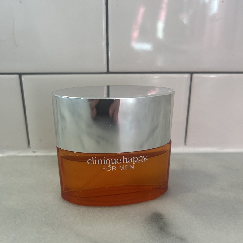 Clinique Happy 1.7oz Men's Eau de Toilette