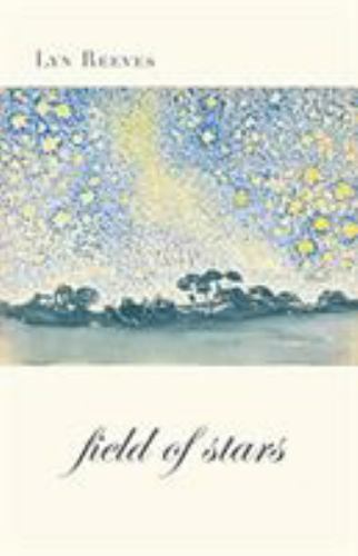 Field of Stars, Like New Used, Free shipping in the US