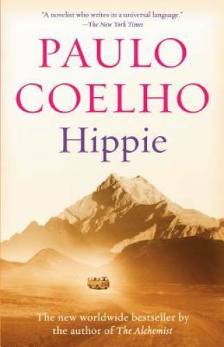 Hippie - Paperback By Coelho, Paulo - GOOD