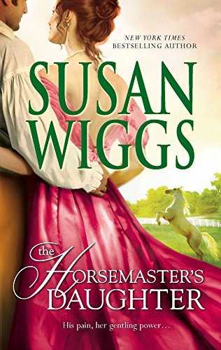 The Horsemaster's Daughter, Wiggs, Susan