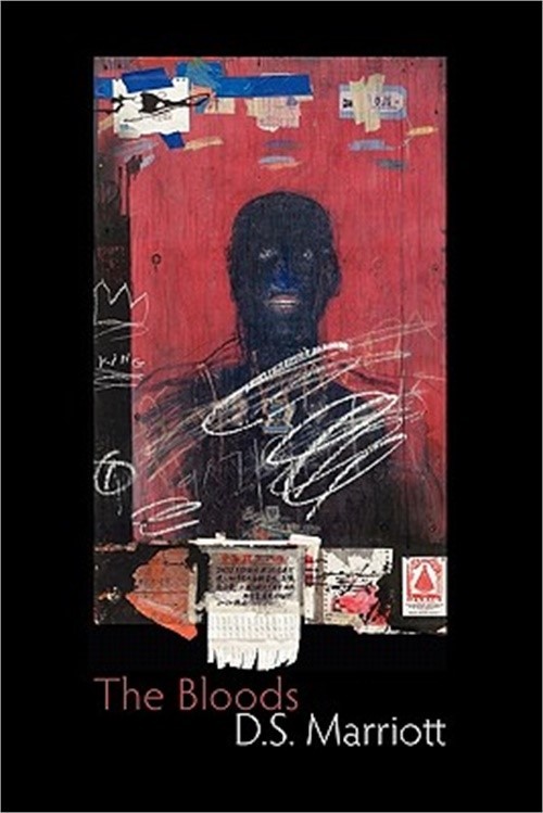 The Bloods (Paperback or Softback)