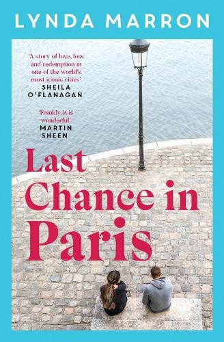 Lynda Marron Last Chance in Paris (Paperback)Another great item from Rarewaves USA | Free delivery!