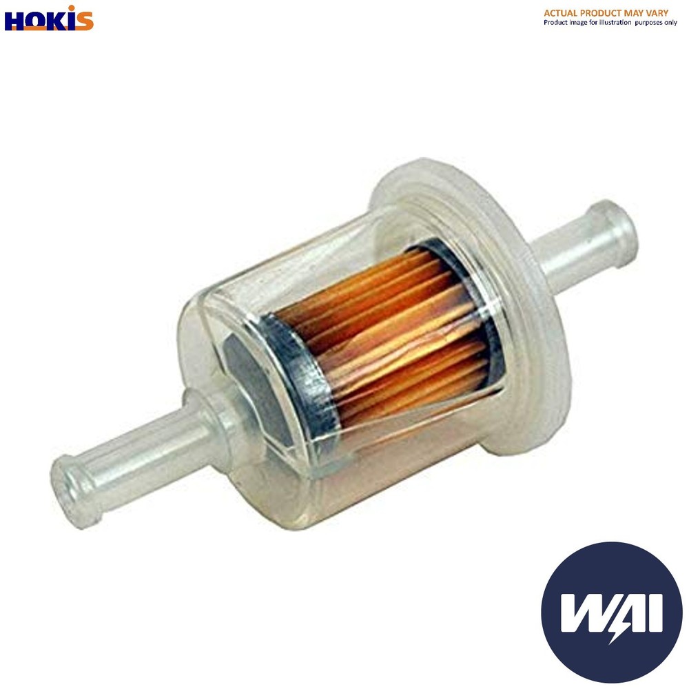 FUEL FILTER DP1110.13.0290 FOR VAUXHALL CORSA/VAN/Mk/IV/III CORSAVAN  OPEL