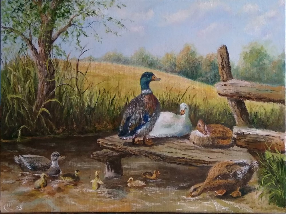 Painting  