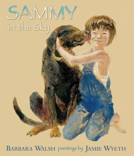 Sammy in the Sky by Walsh, Barbara Hardback Book The Fast Free ShippingFREE US DELIVERY | ISBN: 0763649279 | Quality Books