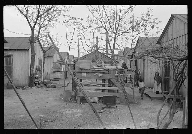 San Antonio,Texas,TX,Farm Security Administration,Bexar County,FSA,1939,6