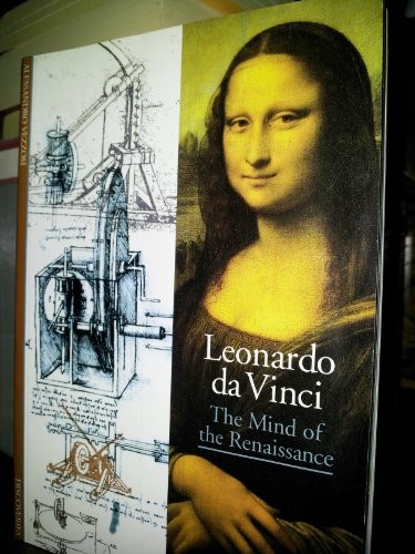 Leonardo Da Vinci: The Mind of the ..., Vezzosi, Alessa