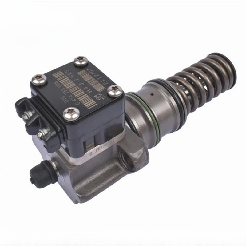 New Fuel Injector Pump for DAF XF95 95XF 480 CF75/85 0414755006 313GC5230M
