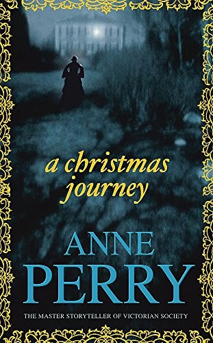 A Christmas Journey (Christmas Novella 1): A festive ... by Perry, Anne HardbackFREE US DELIVERY | ISBN: 0755321146 | Quality Books