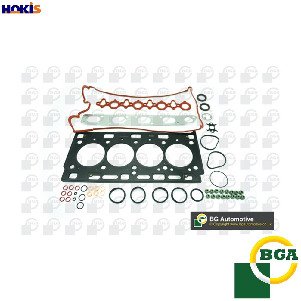 GASKET KIT CYLINDER HEAD HK4769 FOR RENAULT MASTER/II/Platform/Chassis/Van/Bus