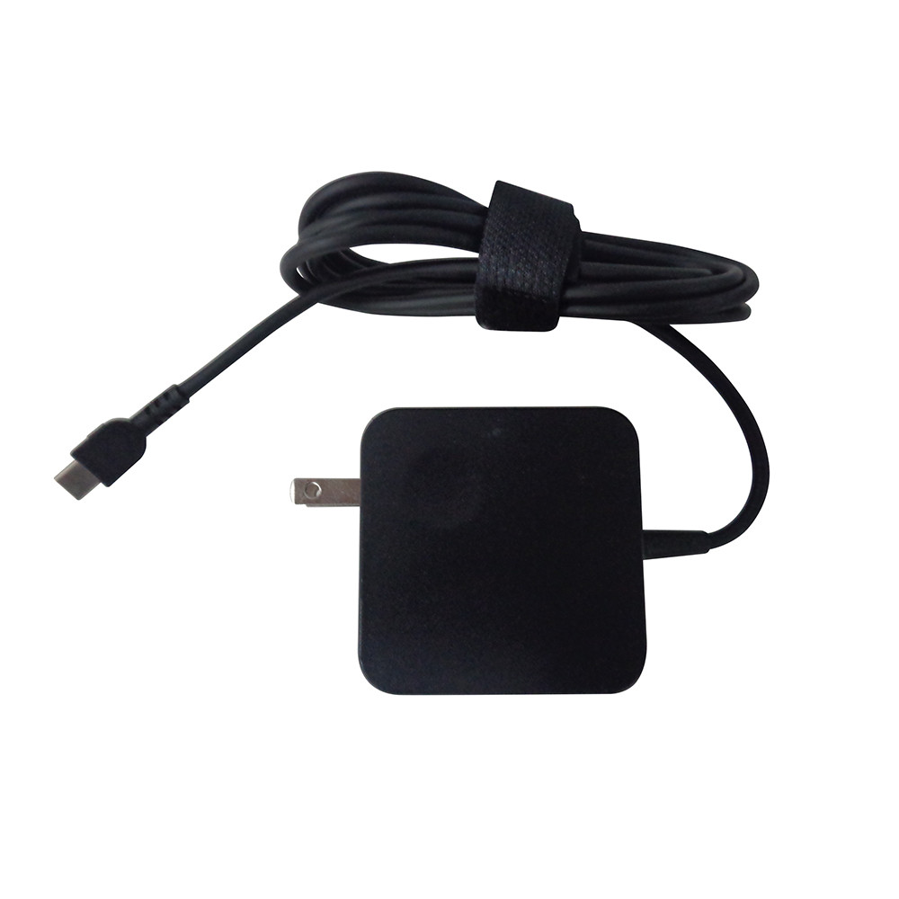 45W Ac Power Adapter Charger Cord for Lenovo ThinkPad X1 Tablet 3rd Gen